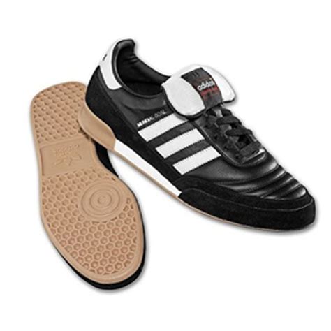 adidas mundial goal zaal|Adidas mundial team turf.